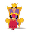 queen