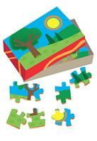 puzzle