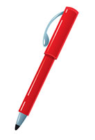pen