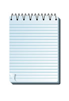 notebook