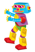 robot