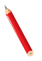 pencil