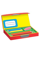 pencil box