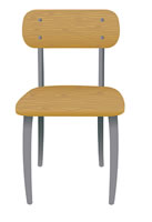 chair