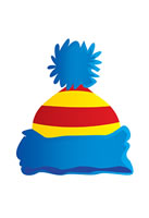 hat