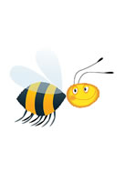 bee
