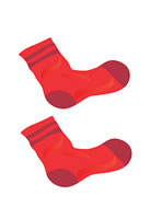 socks