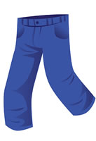 trousers