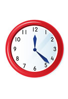 clock