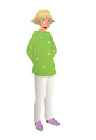aunt