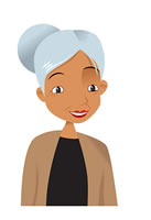 grandma