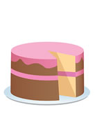 cake