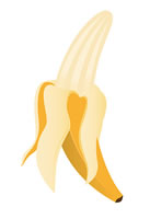 banana