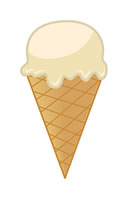 ice cream
