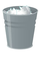 bin