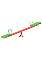 seesaw