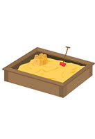 sandbox