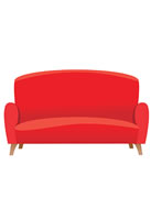sofa