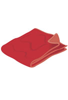 blanket