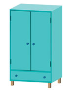 wardrobe