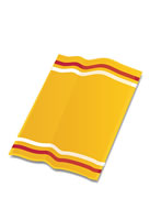 towel