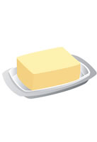 butter