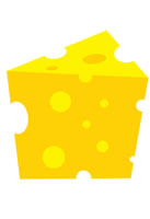 cheese