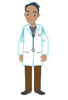 doctor