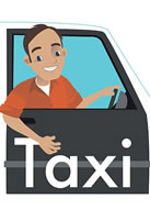 taxi driver