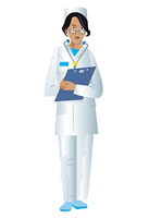 nurse