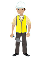 builder