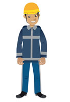 firefighter