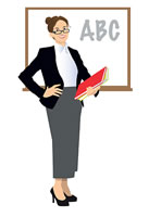 teacher