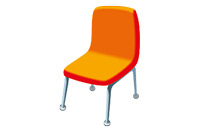 a chair