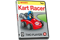 a video game