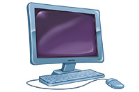 a computer