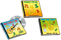 CDs