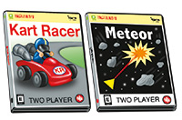 video games