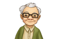 grandfather