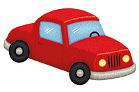 a car