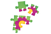 a puzzle