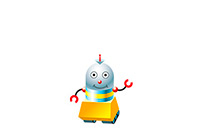 little