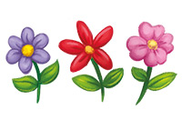 flowers