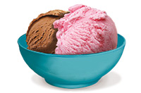 ice cream