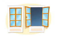 windows