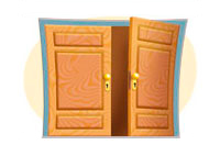doors