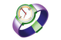 a watch
