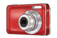 a camera
