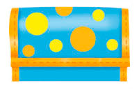 a wallet