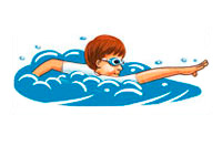swim